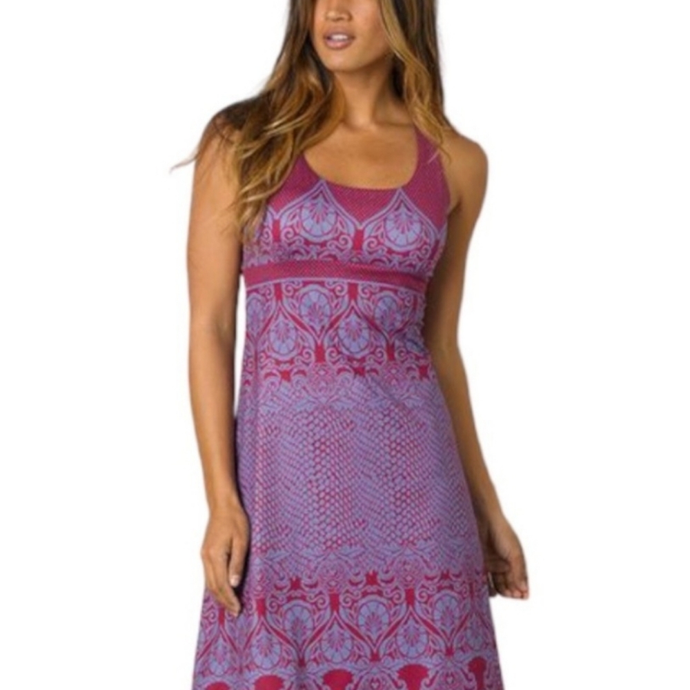 Prana Holly Dress